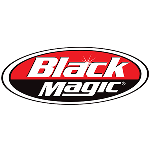 BLACK MAGIC