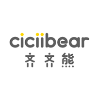 齊齊熊/ciciibear