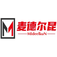 麥德爾昆/MIdeelkuN