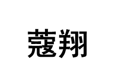 蔻翔/KOUXIANG