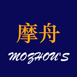 摩舟/mozhou’s