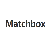 火柴盒/Matchbox