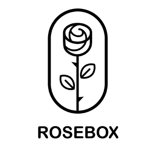 玫瑰盒子/RoseBox