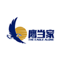 鹰当家/THE EAGLE ALONE