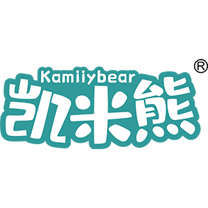 凯米熊/Kamiiybear