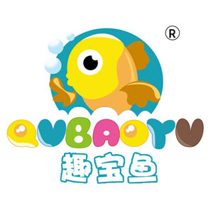 趣寶魚/QUBAOYU