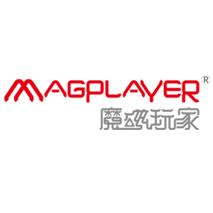 魔磁玩家/ MAGPLAYER