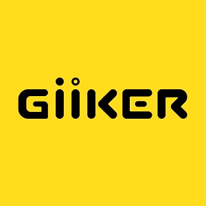 計客/GiiKER