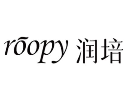 潤培/roopy