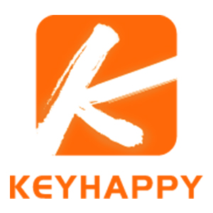 Keyhappy