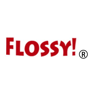 FLOSSY!