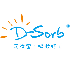 滴適寶/D-Sorb