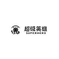 超級(jí)英雄/superhero