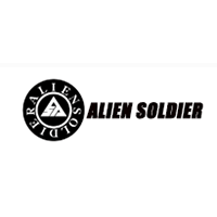 異種兵/ALIEN SOLDIER