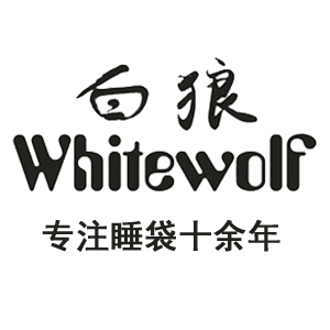 白狼/WhitewolF