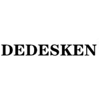 DEDESKEN