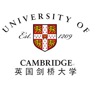 UNIVERSITY OF CAMBRIDGE