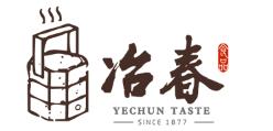 冶春食品/YECHUN TASTE SINCE1877