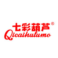 七彩葫芦/Qicaihulumo