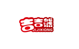 吉吉熊/JIJIXIONG