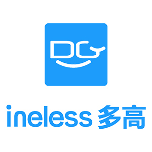 多高/ineless