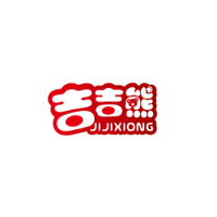 吉吉熊/JIJIXIONG