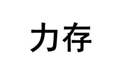 力存