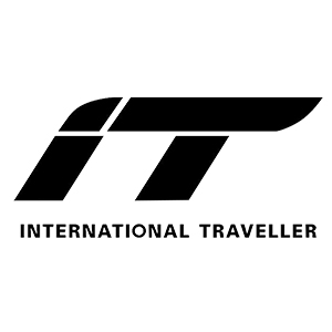 INTERNATIONAL TRAVELLER