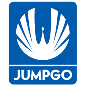 展高/JUMPGO