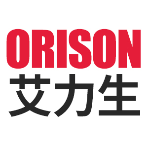 艾力生/ORISON