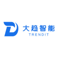 大趋智能/TRENDIT