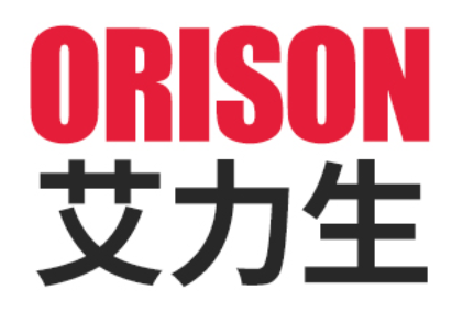 艾力生/ORISON