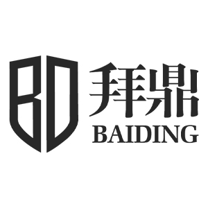 拜鼎/BAIDING