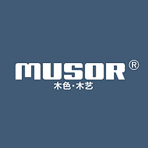 木色?木藝/MUSOR