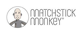 MATCHSTICK MONKEY