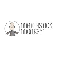 MATCHSTICK MONKEY