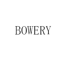 BOWERY