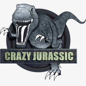 瘋狂侏羅紀/CRAZY JURASSIC