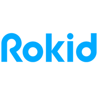 若琪/rokid