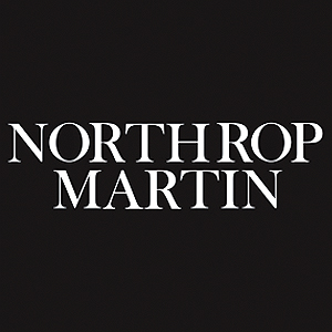 諾斯.馬丁/NORTHROP MARTIN