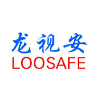 龍視安/Loosaf