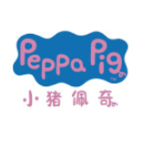 小豬佩奇/PEPPAPIG