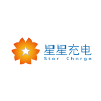 星星充電/starcharge