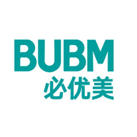 必优美/bubm