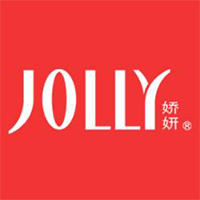 嬌妍/JOLLY