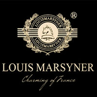 路易馬西尼/Louis Marsyney