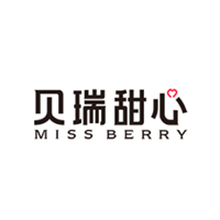 貝瑞甜心/Miss berry