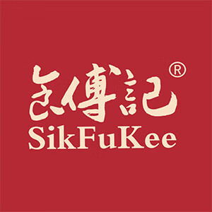 食傅记/SikFuKee