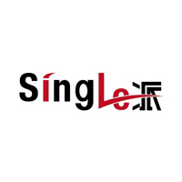 SingLe派