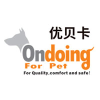 優(yōu)貝卡寵物/Ondoing For Pet